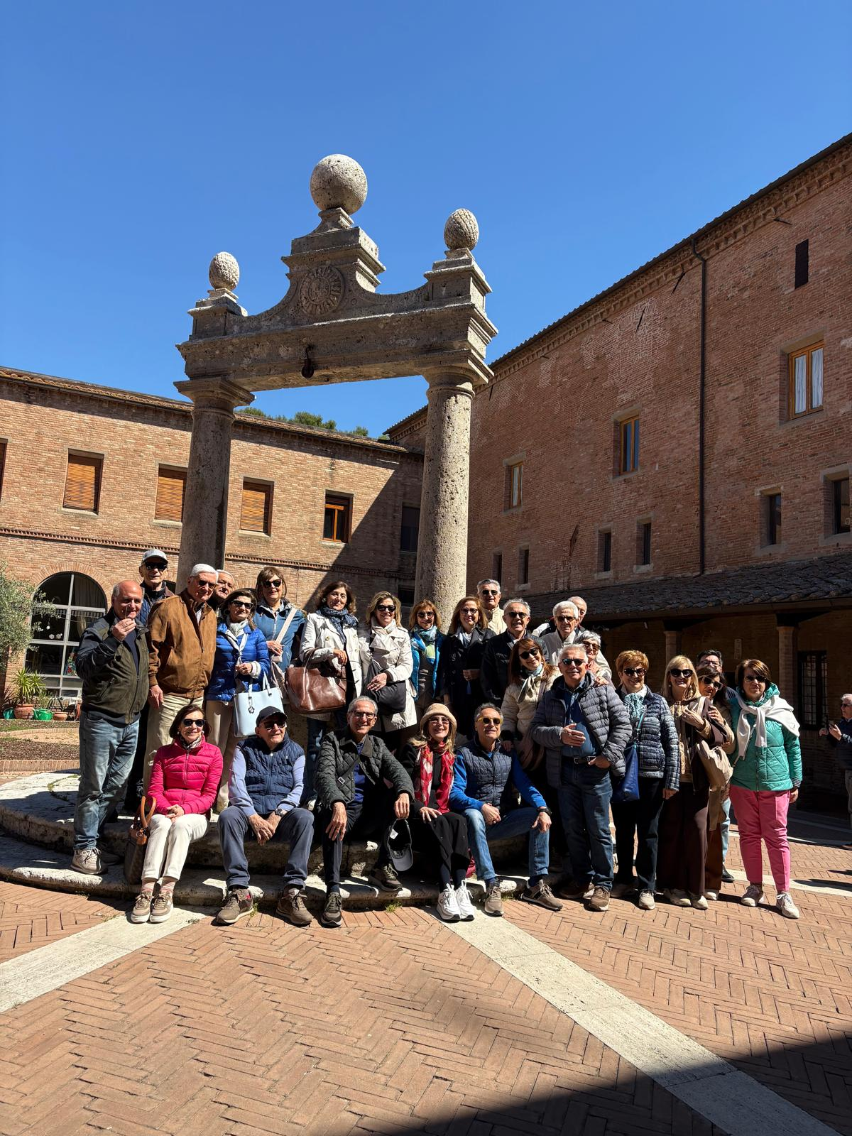 Grosseto