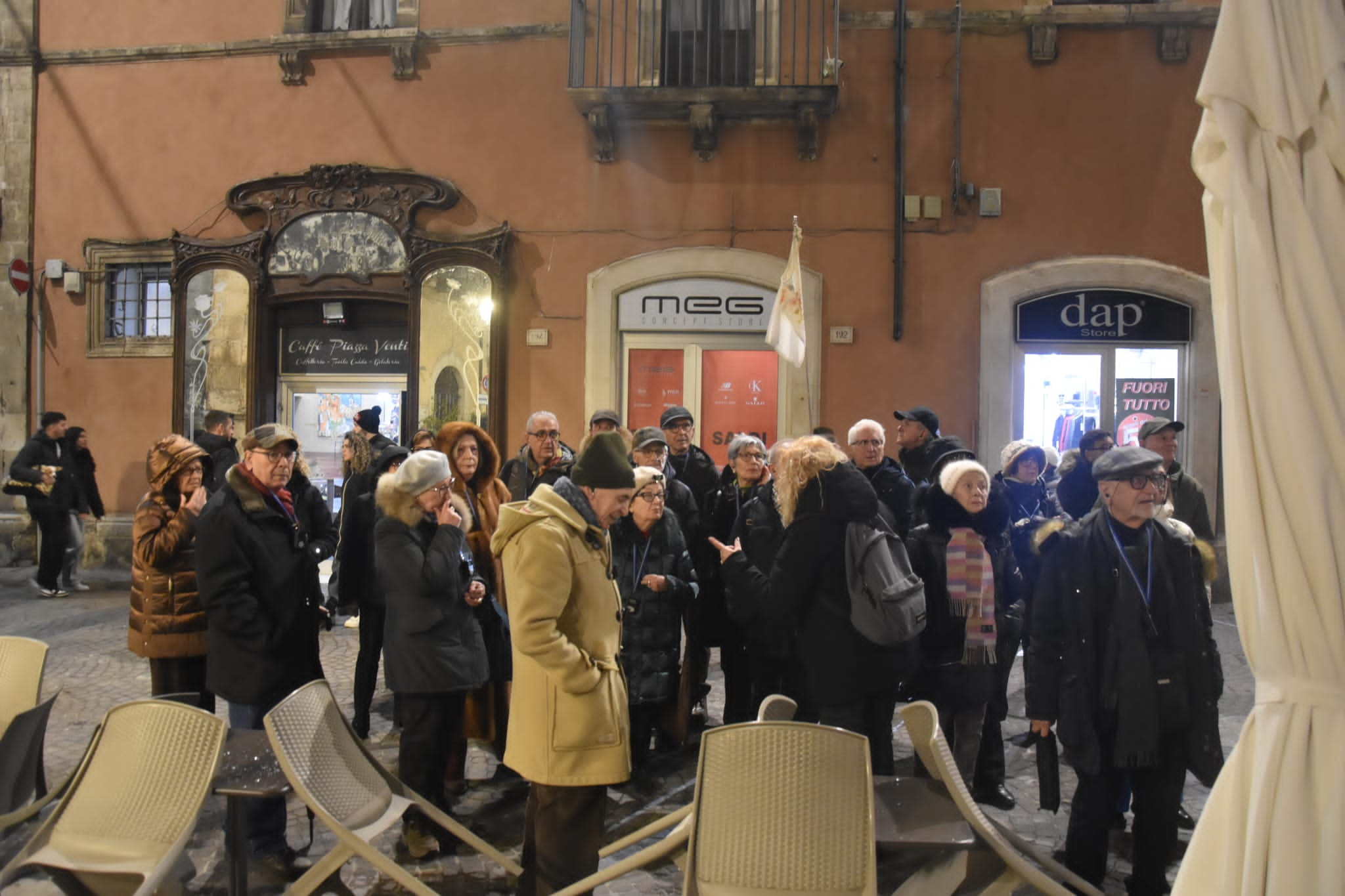 L'Aquila